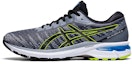 Buy ASICS Gel Pursue 6 'Abu-abu Tengah' 1011A876-021