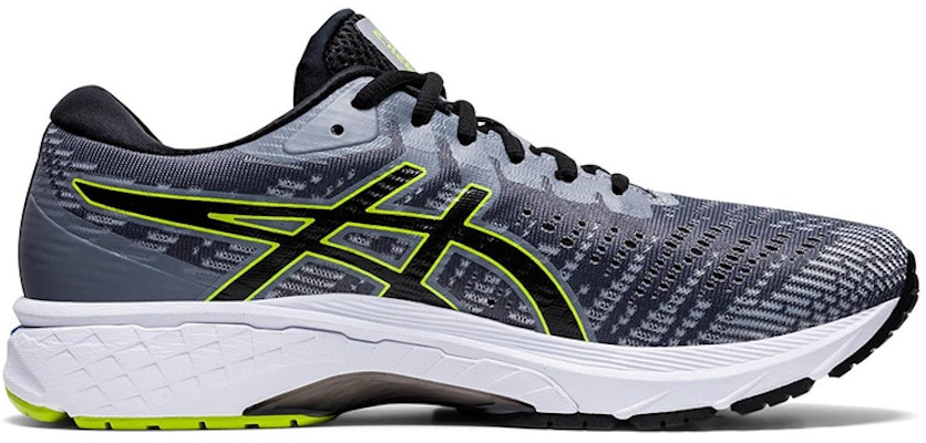 ASICS Gel Pursue 6 'Abu-abu Tengah' 1011A876-021 Order ASICS Gel Pursue 6 'Abu-abu Tengah' 1011A876-021