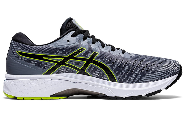 Order ASICS Gel Pursue 6 ''Gris Moyen'' 1011A876-021