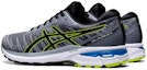 Shop ASICS Gel Pursue 6 'Abu-abu Tengah' 1011A876-021