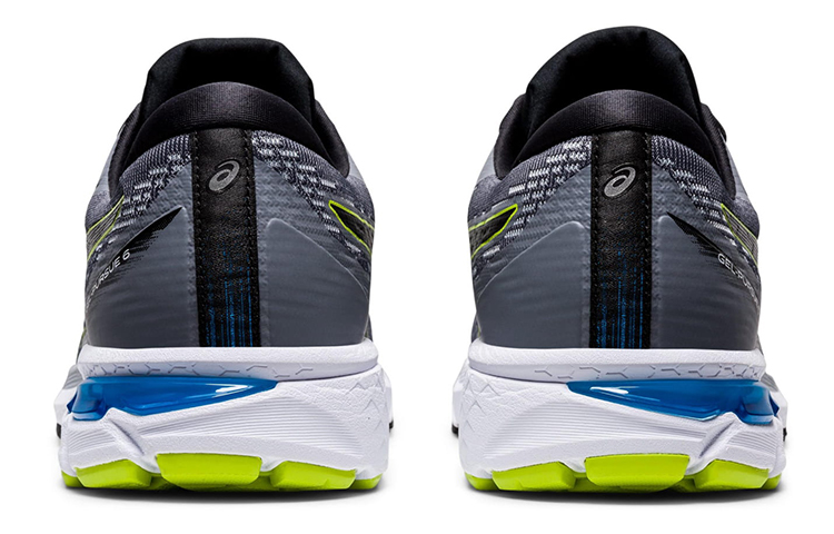 Purchase ASICS Gel Pursue 6 ''Gris Moyen'' 1011A876-021