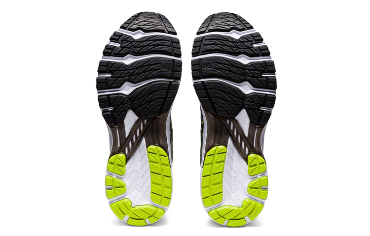 Details for ASICS Gel Pursue 6 ''Gris Moyen'' 1011A876-021