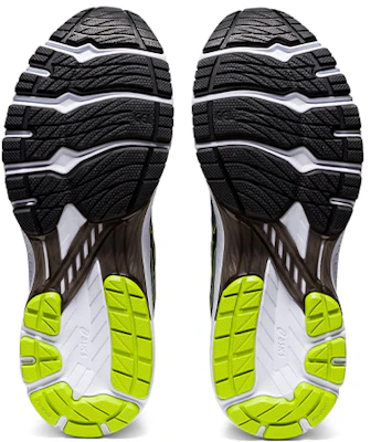 ASICS Gel Pursue 6 ''Gris Moyen'' 1011A876-021 Details for ASICS Gel Pursue 6 ''Gris Moyen'' 1011A876-021