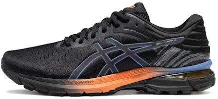 ASICS Gel-Pursue 7 'Black Orange' 1011B254-001 ASICS Gel-Pursue 7 'Black Orange' 1011B254-001