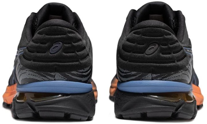 ASICS Gel-Pursue 7 'Hitam Jingga' 1011B254-001 Shop ASICS Gel-Pursue 7 'Hitam Jingga' 1011B254-001