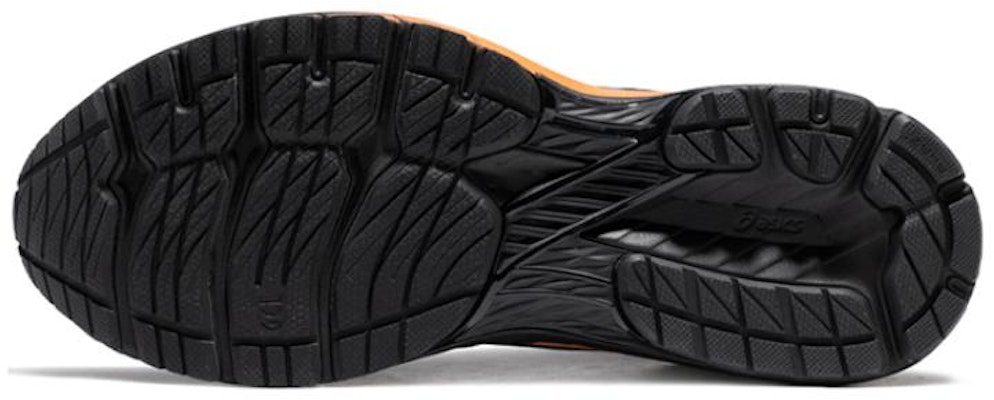 ASICS Gel-Pursue 7 'Hitam Jingga' 1011B254-001 Purchase ASICS Gel-Pursue 7 'Hitam Jingga' 1011B254-001