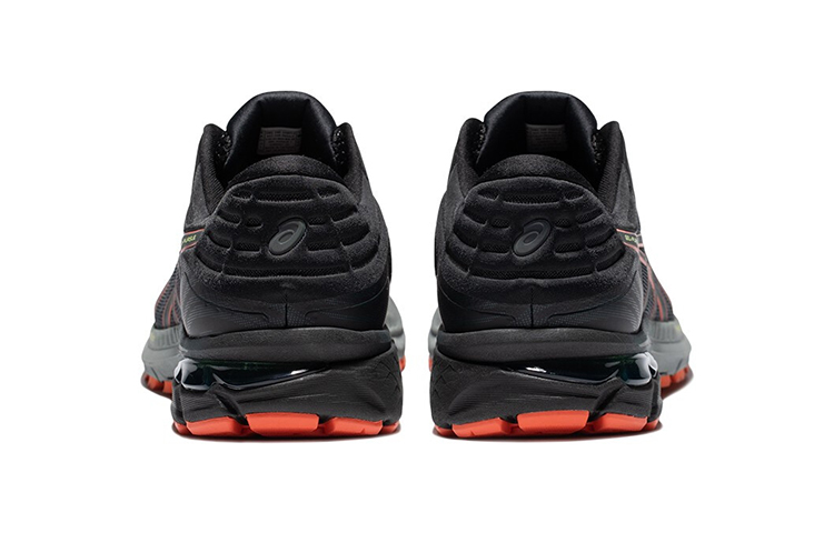 Purchase Asics Gel-Pursue 7 低筒 跑步鞋 男款 黑灰色