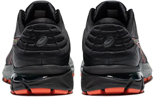 Purchase Asics Gel-Pursue 7 低筒 跑步鞋 男款 黑灰色