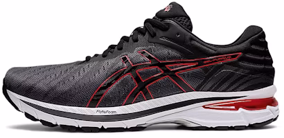 ASICS Gel-Pursue 7 'Hitam Merah' 1011B032-001 Buy ASICS Gel-Pursue 7 'Hitam Merah' 1011B032-001