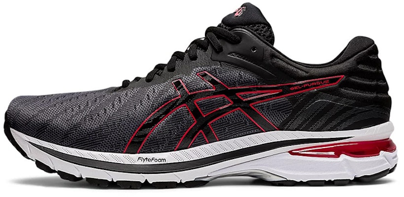 ASICS Gel-Pursue 7 'Negro Rojo'. 1011B032-001 Buy ASICS Gel-Pursue 7 'Negro Rojo'. 1011B032-001