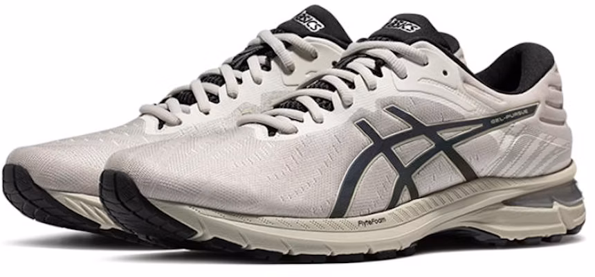 ASICS Gel-Pursue 7 Running Shoes 'Black Grey' 1011B254-022 Order ASICS Gel-Pursue 7 Running Shoes 'Black Grey' 1011B254-022