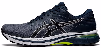 ASICS Gel-Pursue 7 (2E) /Blue 'Grey' 1011B032-400 ASICS Gel-Pursue 7 (2E) /Blue 'Grey' 1011B032-400