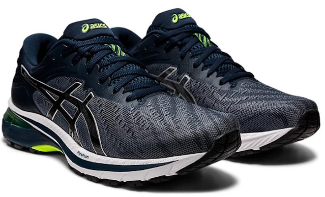 アシックス ゲルパシュー7 (2E) ブルーグレー 1011B032-400 Lookbook アシックス ゲルパシュー7 (2E) ブルーグレー 1011B032-400