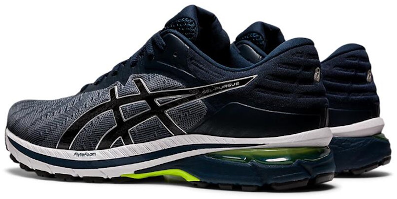 アシックス ゲルパシュー7 (2E) ブルーグレー 1011B032-400 Shop アシックス ゲルパシュー7 (2E) ブルーグレー 1011B032-400