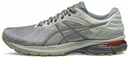 ASICS Gel-Pursue 7 Running Shoes 'Green' 1011B254-300 ASICS Gel-Pursue 7 Running Shoes 'Green' 1011B254-300
