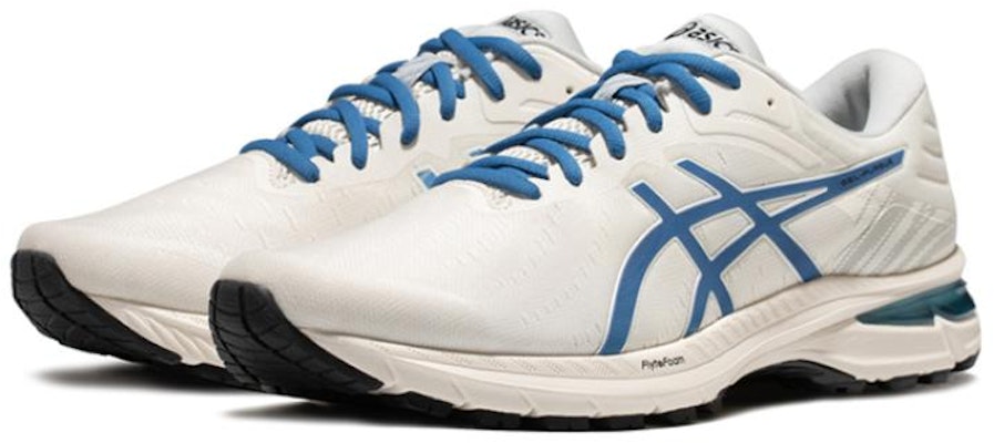 ASICS Gel-Pursue 7 'Putih Biru Air' 1011B254-100 Lookbook ASICS Gel-Pursue 7 'Putih Biru Air' 1011B254-100