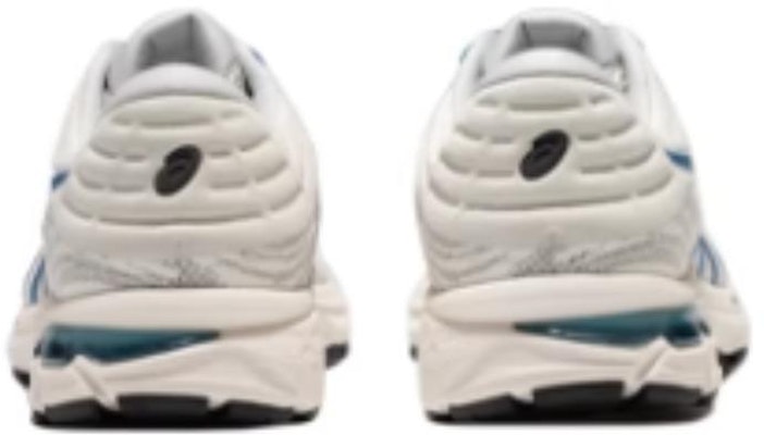 ASICS Gel-Pursue 7 'Putih Biru Air' 1011B254-100 Shop ASICS Gel-Pursue 7 'Putih Biru Air' 1011B254-100