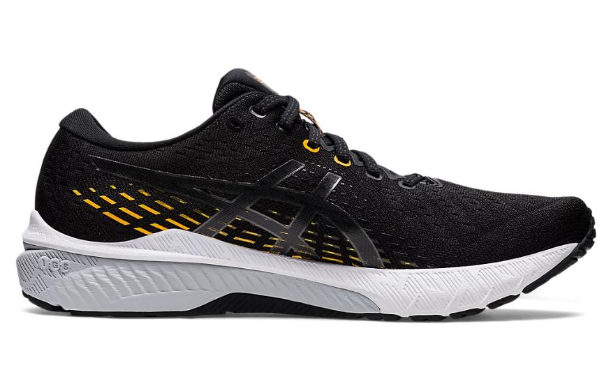 Order ASICS Gel Pursue 8 ''Noir Jaune'' 1011B577-001