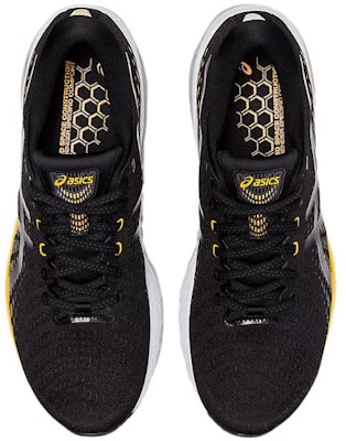 ASICS Gel Pursue 8 'Hitam Kuning' 1011B577-001 Purchase ASICS Gel Pursue 8 'Hitam Kuning' 1011B577-001