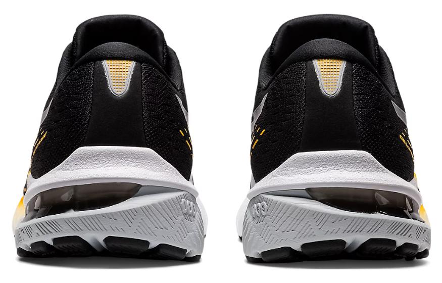 Details for 亚瑟士 Gel Pursue 8 '黑黄' 1011B577-001