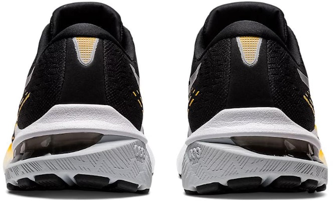 ASICS Gel Pursue 8 'Hitam Kuning' 1011B577-001 Details for ASICS Gel Pursue 8 'Hitam Kuning' 1011B577-001