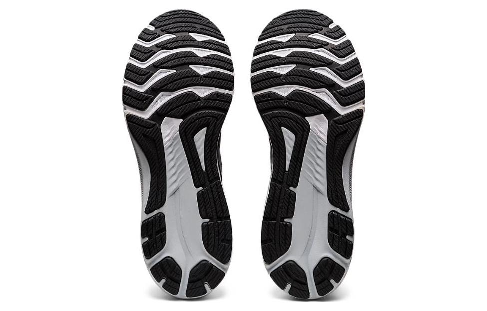 Sizing 亚瑟士 Gel Pursue 8 '黑黄' 1011B577-001