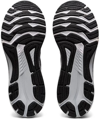 ASICS Gel Pursue 8 'Hitam Kuning' 1011B577-001 Sizing ASICS Gel Pursue 8 'Hitam Kuning' 1011B577-001