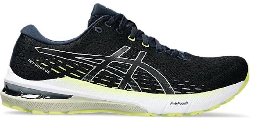 ASICS Gel Pursue 8 'Azul Francés y Verde Hoja' 1011B577-401 Order ASICS Gel Pursue 8 'Azul Francés y Verde Hoja' 1011B577-401