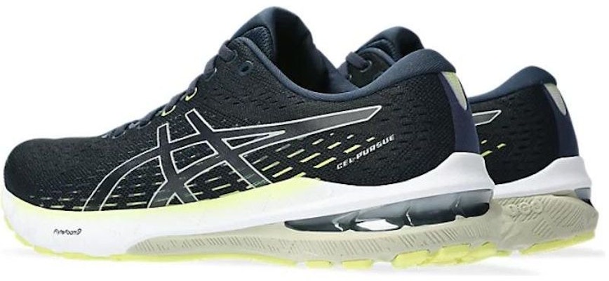 ASICS Gel Pursue 8 'Azul Francés y Verde Hoja' 1011B577-401 Lookbook ASICS Gel Pursue 8 'Azul Francés y Verde Hoja' 1011B577-401