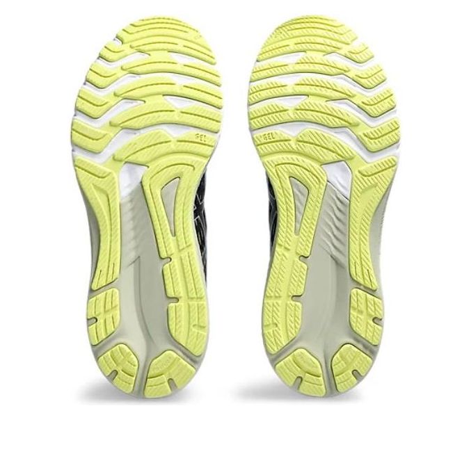 Details for ASICS Gel Pursue 8 'French Blue Leaf Green' Sepatu Pria/Wanita 1011B577-401