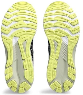 ASICS Gel Pursue 8 'Azul Francés y Verde Hoja' 1011B577-401 Details for ASICS Gel Pursue 8 'Azul Francés y Verde Hoja' 1011B577-401