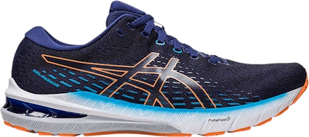 ASICS Gel Pursue 8 'Indigo Blue Sun Peach' 1011B577-400 ASICS Gel Pursue 8 'Indigo Blue Sun Peach' 1011B577-400