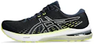 Buy ASICS Gel Pursue 8 Wide ''Blu Francese Verde Foglia'' 1011B576-401