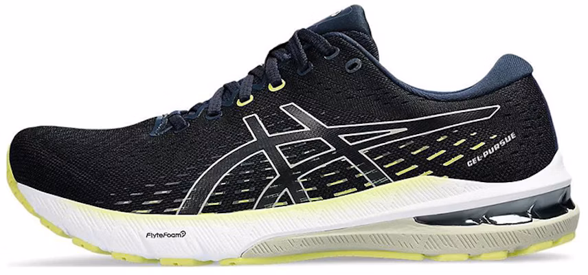 ASICS Gel Pursue 8 Wide 'Azul Francés y Verde Hoja' 1011B576-401 Buy ASICS Gel Pursue 8 Wide 'Azul Francés y Verde Hoja' 1011B576-401