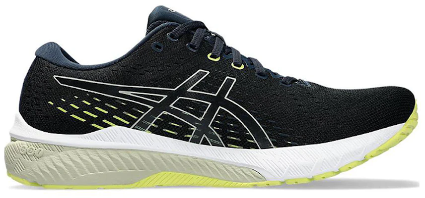 ASICS Gel Pursue 8 Wide ''Blu Francese Verde Foglia'' 1011B576-401 Order ASICS Gel Pursue 8 Wide ''Blu Francese Verde Foglia'' 1011B576-401