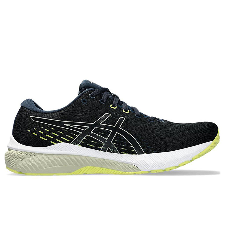 Order ASICS Gel Pursue 8 Wide 'French Blue Leaf Green' Biru Daun Hijau 1011B576-401