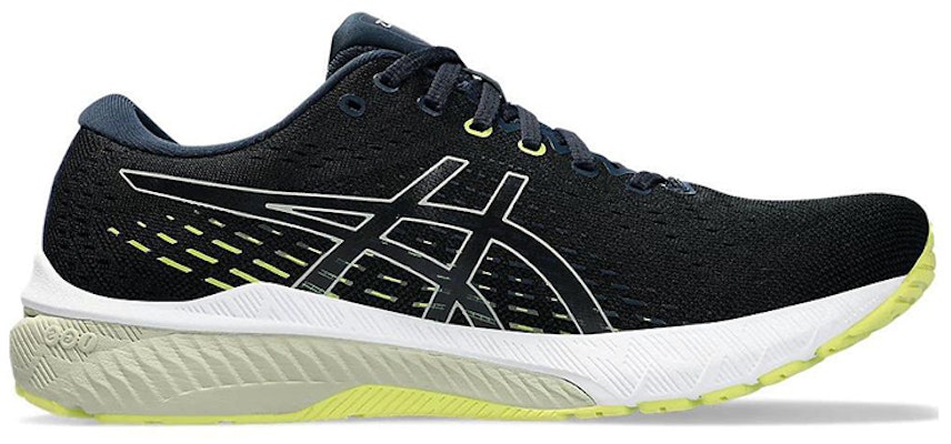 ASICS Gel Pursue 8 Wide 'Azul Francés y Verde Hoja' 1011B576-401 Order ASICS Gel Pursue 8 Wide 'Azul Francés y Verde Hoja' 1011B576-401