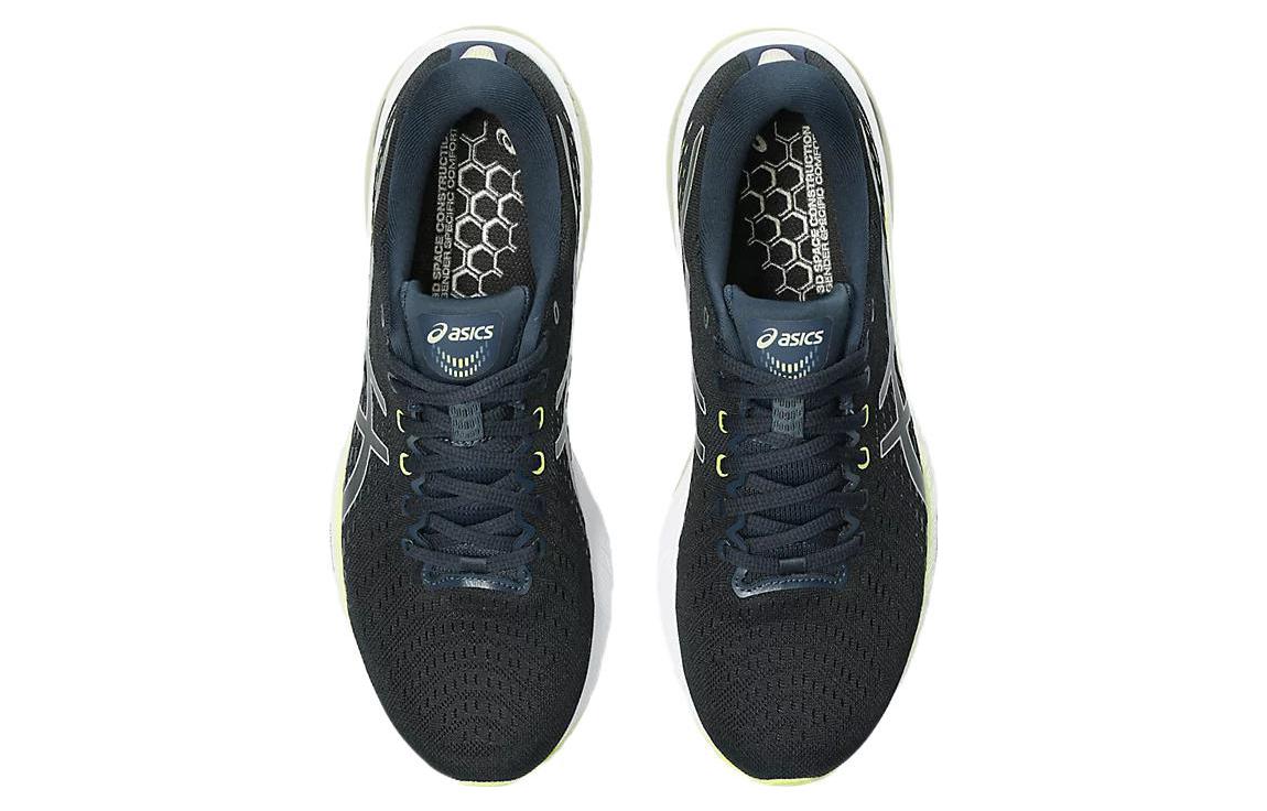 Purchase ASICS Gel Pursue 8 Wide 'French Blue Leaf Green' Biru Daun Hijau 1011B576-401