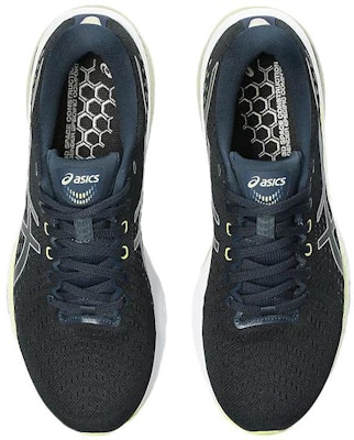 ASICS Gel Pursue 8 Wide 'Azul Francés y Verde Hoja' 1011B576-401 Purchase ASICS Gel Pursue 8 Wide 'Azul Francés y Verde Hoja' 1011B576-401