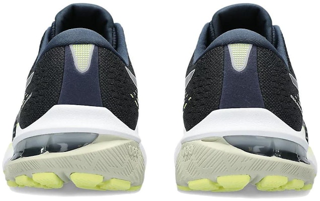 ASICS Gel Pursue 8 Wide 'Azul Francés y Verde Hoja' 1011B576-401 Details for ASICS Gel Pursue 8 Wide 'Azul Francés y Verde Hoja' 1011B576-401