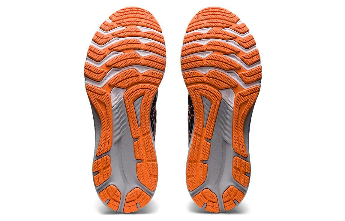 Purchase ASICS Gel Pursue 8 Wide 'Azul Índigo y Melocotón Sol' 1011B576-400