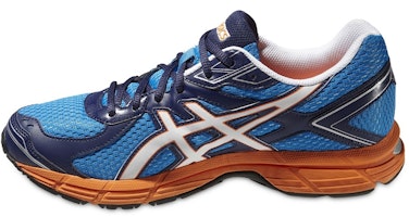ASICS Gel-Pursuit 2 'Blue White' T4C4N-4201 ASICS Gel-Pursuit 2 'Blue White' T4C4N-4201