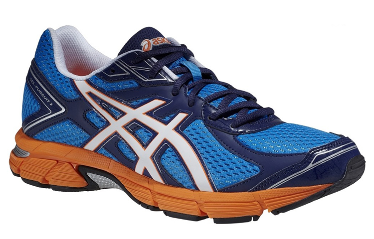 Order ASICS Gel-Pursuit 2 'Biru Putih' T4C4N-4201