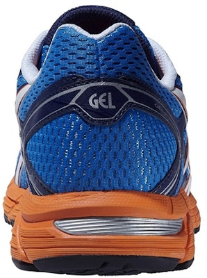 ASICS Gel-Pursuit 2 'Biru Putih' T4C4N-4201 Shop ASICS Gel-Pursuit 2 'Biru Putih' T4C4N-4201