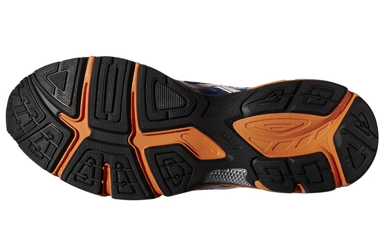 Purchase ASICS Gel-Pursuit 2 'Biru Putih' T4C4N-4201