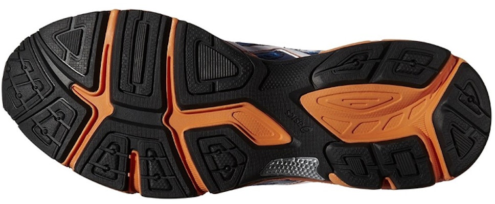 ASICS Gel-Pursuit 2 'Biru Putih' T4C4N-4201 Purchase ASICS Gel-Pursuit 2 'Biru Putih' T4C4N-4201