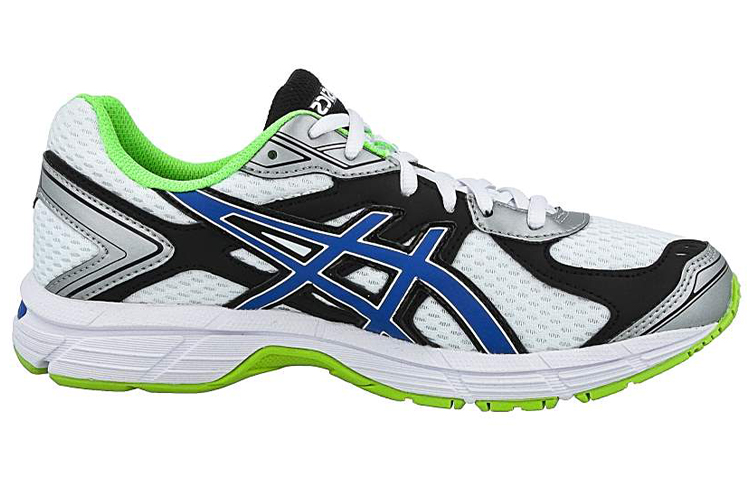 Order 아식스 젤-퍼슛 2 '화이트 블루' T4C4N-0142