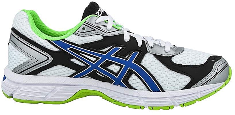 아식스 젤-퍼슛 2 '화이트 블루' T4C4N-0142 Order 아식스 젤-퍼슛 2 '화이트 블루' T4C4N-0142