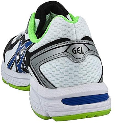 아식스 젤-퍼슛 2 '화이트 블루' T4C4N-0142 Shop 아식스 젤-퍼슛 2 '화이트 블루' T4C4N-0142