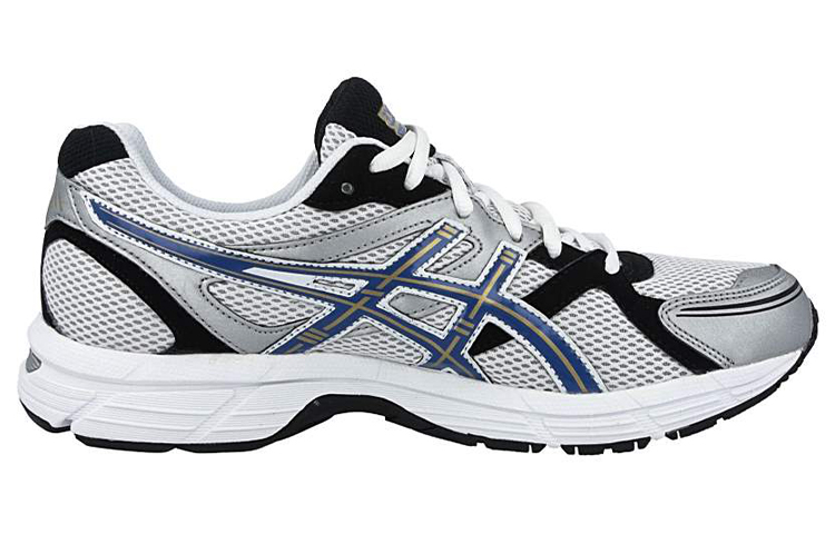 Order ASICS Gel-Pursuit 'Putih Biru' T3H0N-0142
